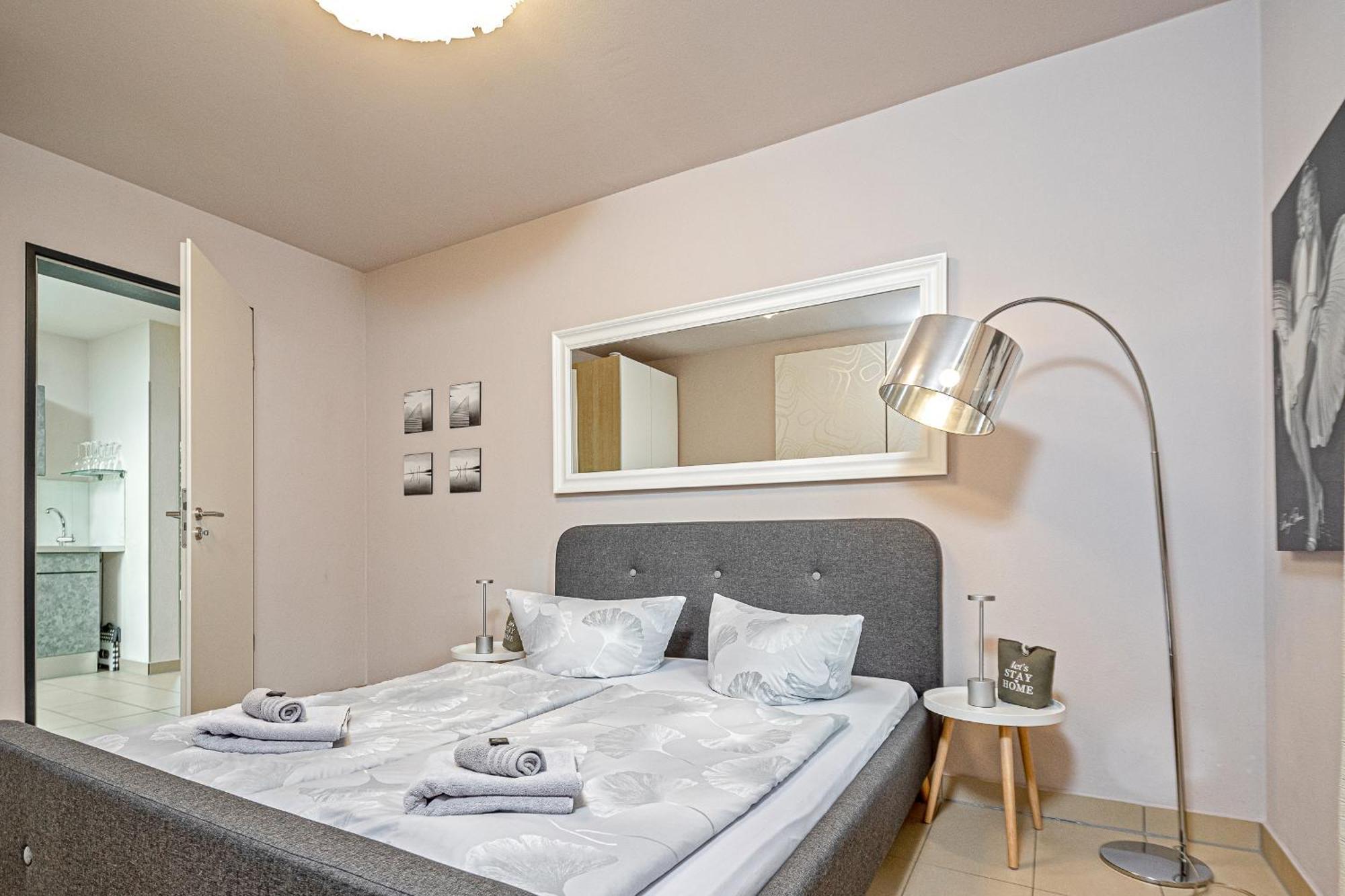 Quartier L Lejlighed Dresden Eksteriør billede