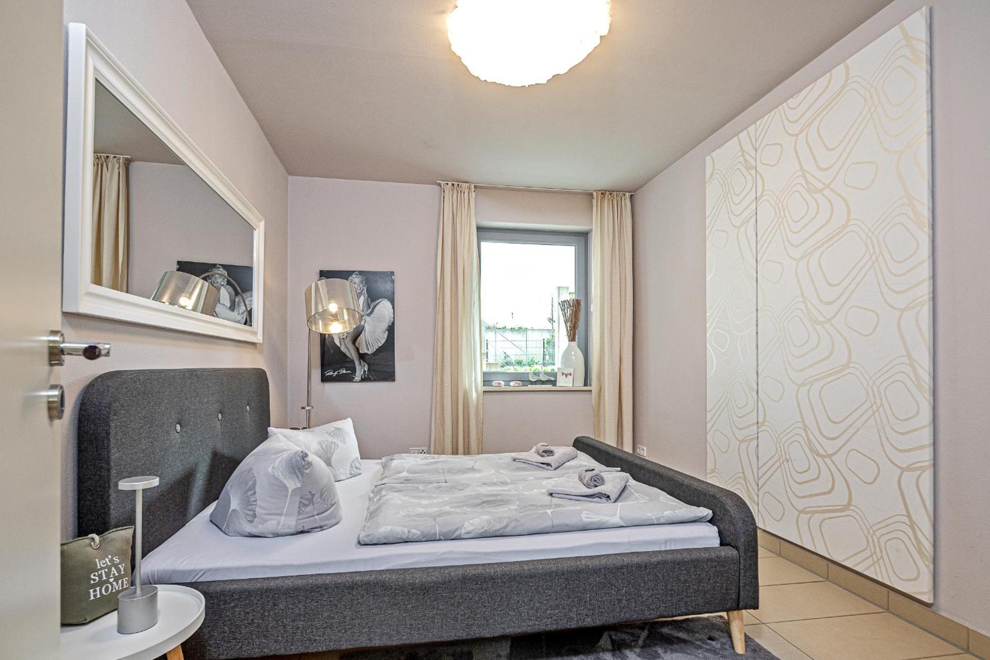 Quartier L Lejlighed Dresden Eksteriør billede