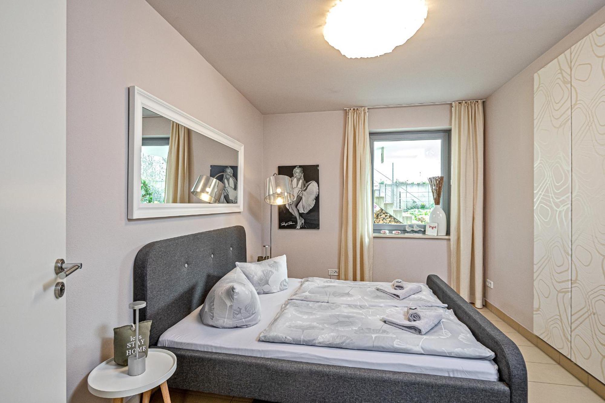Quartier L Lejlighed Dresden Eksteriør billede